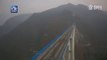 World's Biggest Railway Bridge Made in China