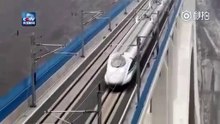 World's Biggest Railway Bridge Made i