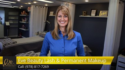 Eve Beauty Peabody Remarkable 5 Star Review by Tami Maldonado