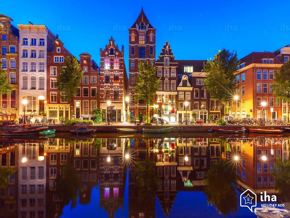 Visit Amsterdam Day 2
