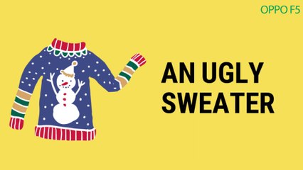 10 Worst Christmas Gifts Ever (In Association With OPPO)