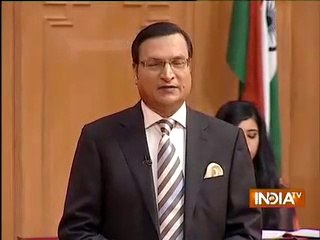 Judge Of Show Insults Yogi Aditiya Naa