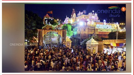 జ‌న‌వ‌రి 1న పూజ‌ల‌కు నో ప‌ర్మిష‌న్‌ ! టీటీడీ తో సహా !