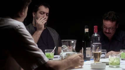 As Grandes Entrevistas do Pasquim estreia dia 13/06, às 20h