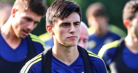 Fenerbahçe, Eljif Elmas'a Kulüp Arıyor