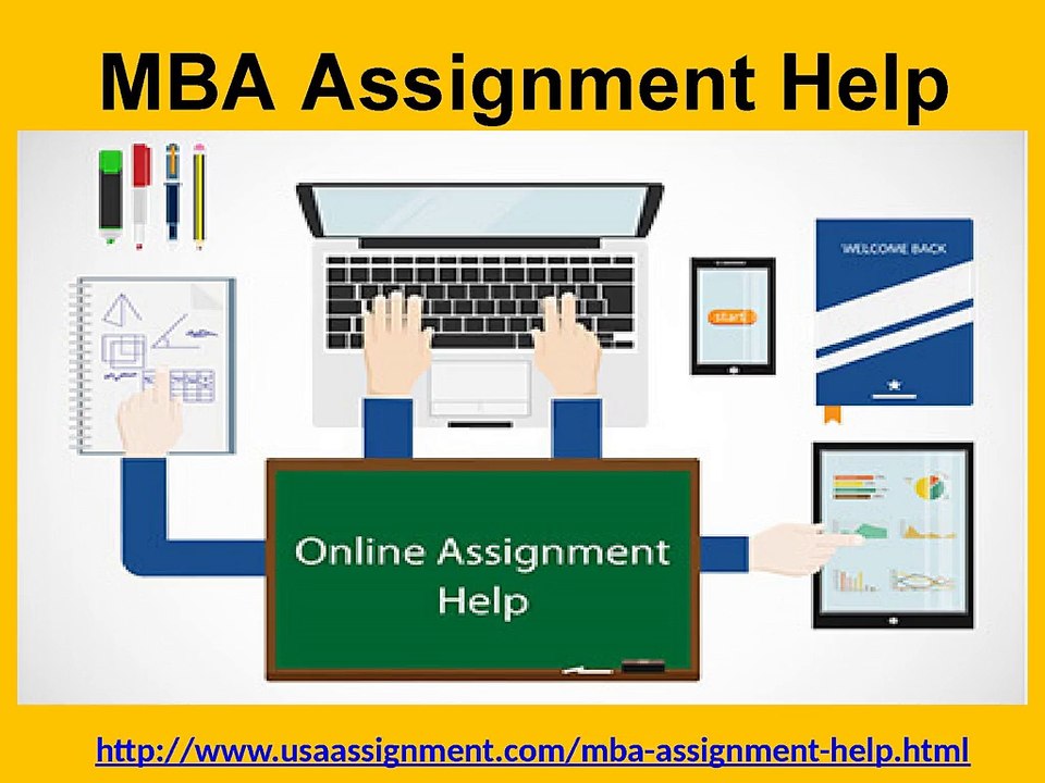 Write My Assignment | MBA Assignment Help