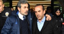 Aykut Kocaman, Kendisine Plaket Vermek İsteyen Konyaspor'u Reddetti: Şifo'ya Ayıp Olur
