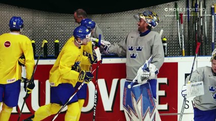 Vägen till VM-guldet 2017