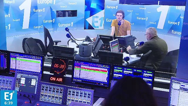 J’ai choisi pour vous - Julien Pearce parle du message de Noël de la reine Elizabeth II