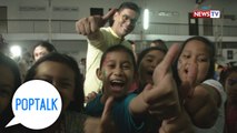 PopTalk: Children foundation’s Christmas Party sponsored by ‘Poptalk’