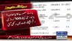 Samaa News Has Caught Nawaz Sharif lying Once