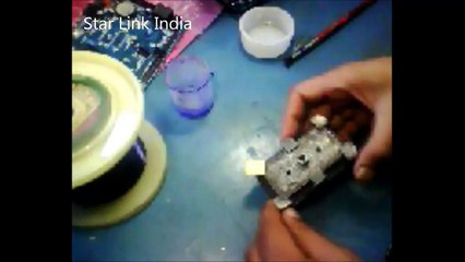 How to Make the Internal Circuitry of Smart Card (RFID) - Star Link