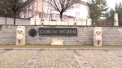 2 Bin Yıllık "Hırsızlar Tanrısı" Heykeli Bulundu