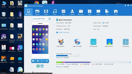 Remove user image from Firebase database in Android Studio Tutorial Part 3