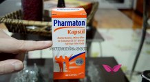 Pharmaton Kapsül Multi Vitamin - farmante.com