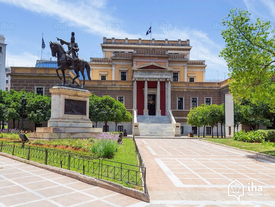 Visit Athens Day 2
