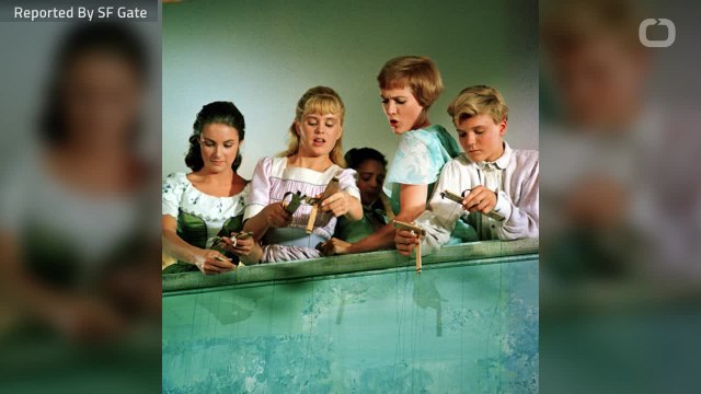Sound of Music's Heather Menzies-Urich Dies At 68