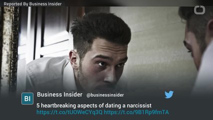 Aspects Of Dating A Narcissist
