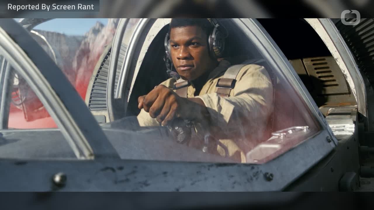 The Last Jedi Relied Heavily On Practical Effects