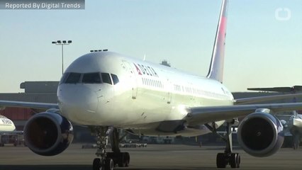 Delta Loses Its iPad App