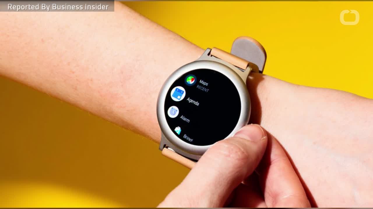 Is the Smartwatch Market Shrinking?