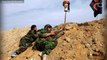 Syrian, Iranian Backed Forces Advance Towards Israel