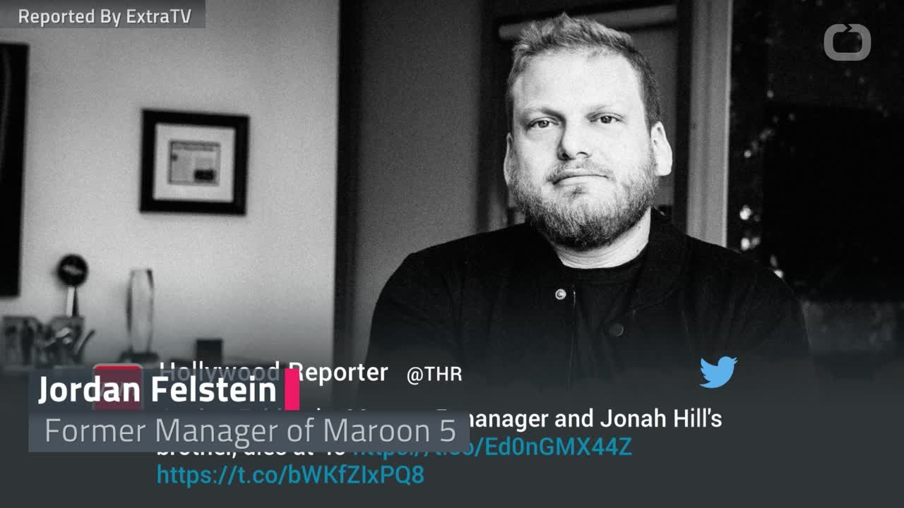 Jordan Feldstein, Jonah Hill's Brother, Died at 40