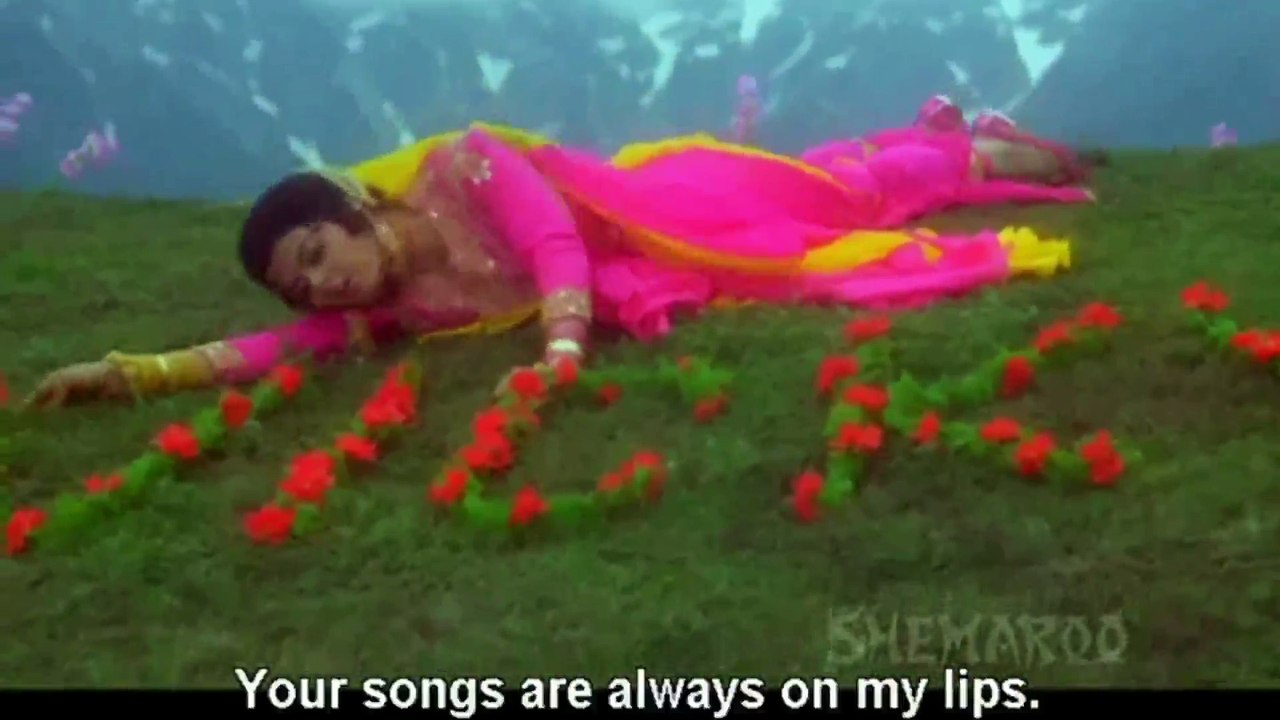 Tu Hi Mere Dil