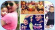 Babies Of 2017 | Karanvir Bohra & Teejay Sidhu,Karan Mehra & Nisha Rawal, Deepika Singh