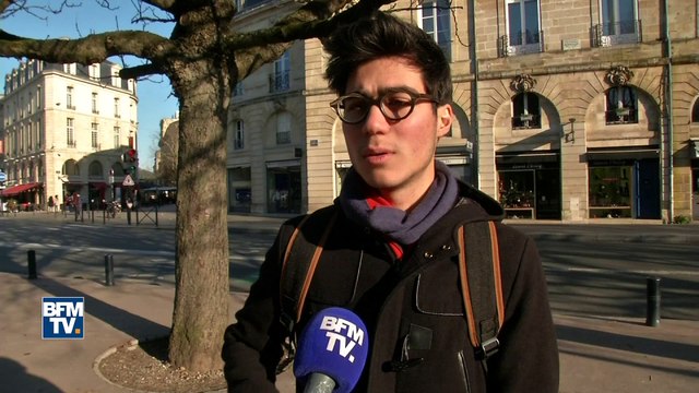 Les publicités au sol autorisées à Bordeaux, Lyon et Nantes