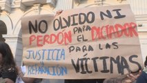 Rechazo e indignación en Perú tras el indulto a Fujimori