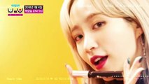 JTBC2「Beauty View」preview