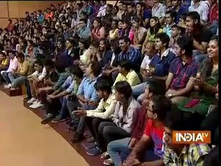 Judge Of Show Insults Yogi Aditiya Naath..