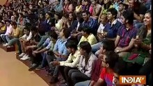 Judge Of Show Insults Yogi Aditiya Naath..