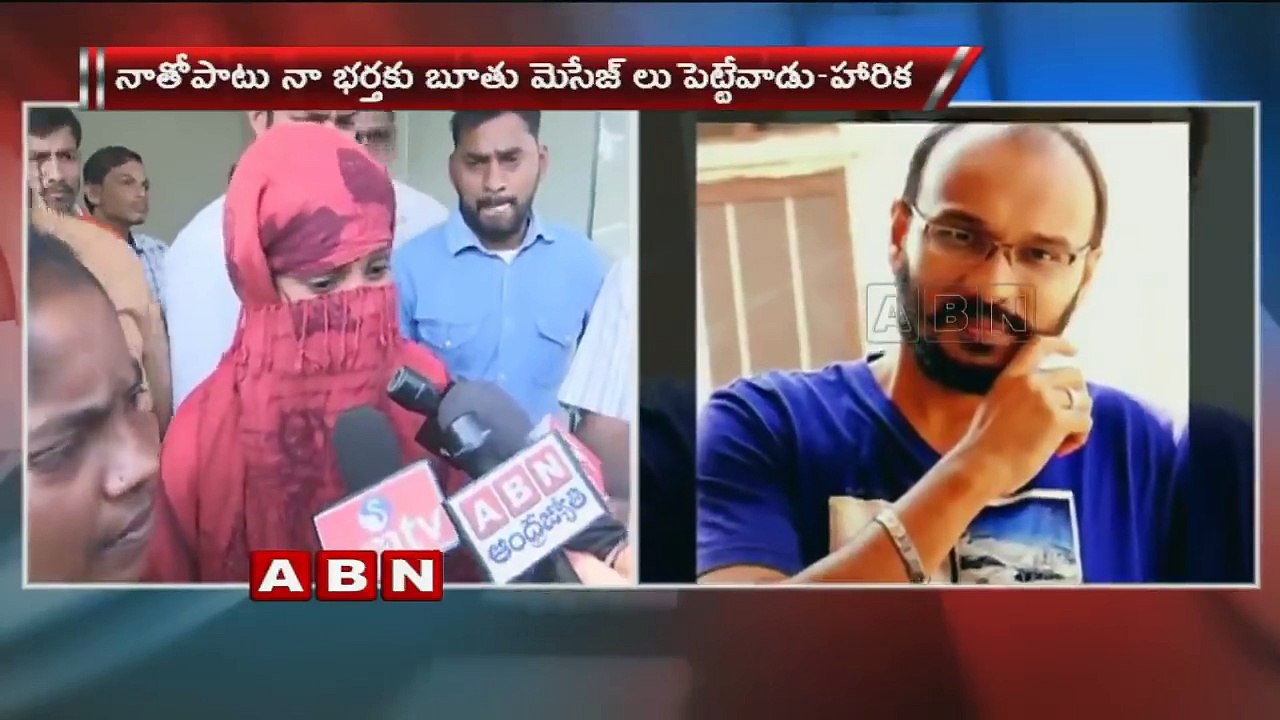 Short Film Actress Reveal Secrets About Director Yogi
