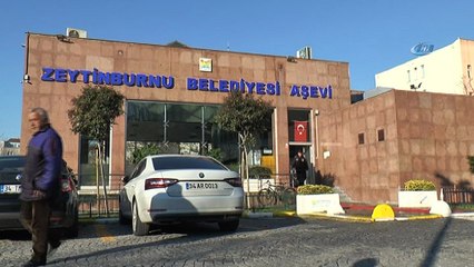 Aşevinde pişiyor, ihtiyaç sahibi ailelerin sofrasına gidiyor