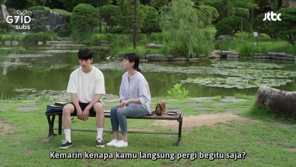 [G7IDSUBS] 170925 JTBC Magic School Ep. 12 - Jinyoung