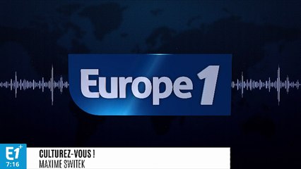 Réédition de "Purple Rain", Michel Leeb au Casino de Paris et coffret de Clouzot