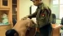 Medical Examination,Indian Armed Forces, Medic