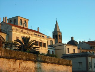 Visit Alpes-Maritimes Day 1