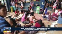 Mga taga-Davao City, nanghihinayang sa pagbibitiw ni VM Paolo Duterte