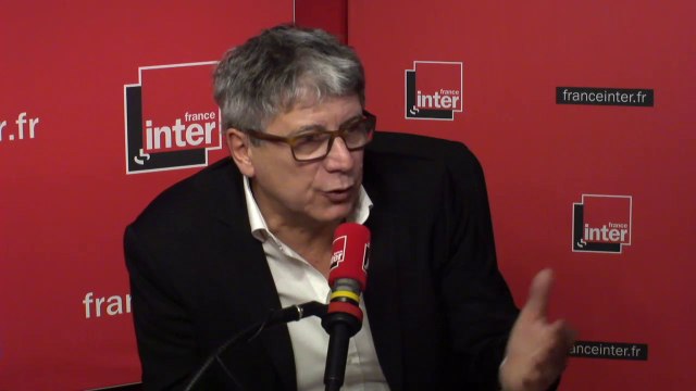 Eric Coquerel : Emmanuel Macron a un avantage par rapport à Hollande, il paraît savoir où il va