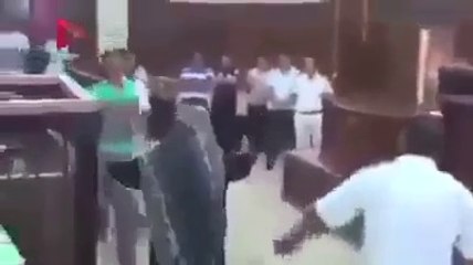 After Pronouncing Death Sentence Mother Ask To Judge I