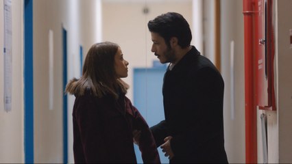 Çukur 10. Bölüm Akşın ve Celasun Yakalandı