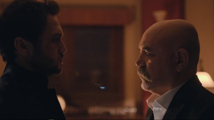 Çukur 10. Bölüm Allame - Kısır Döngü