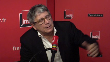 Eric Coquerel : "Tout est toujours basé sur une politique, faire en sorte de baisser le coût du travail au profit du capital"
