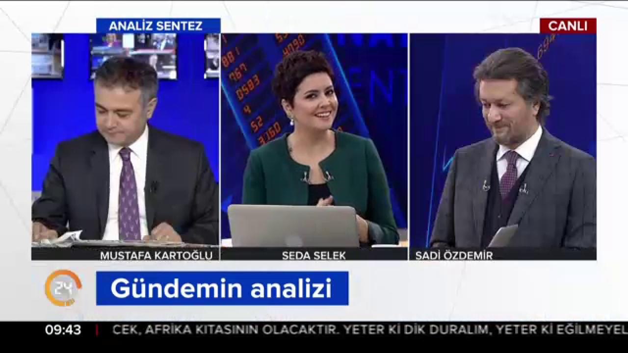 Yok satıyor