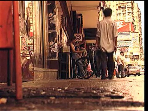 อาภัพ - อริสมันต์ พงษ์เรืองรอง (2536)