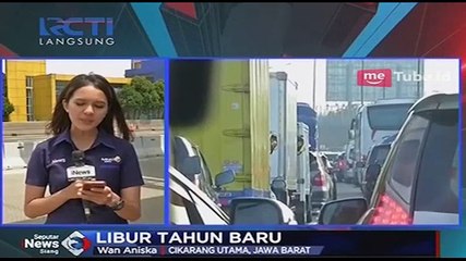 Tol Cikarang Utama Padat