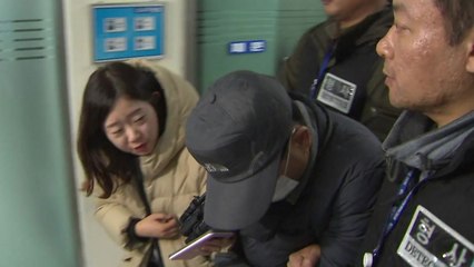 '제천 참사' 화재 건물 건물주·관리인 구속영장 신청 / YTN